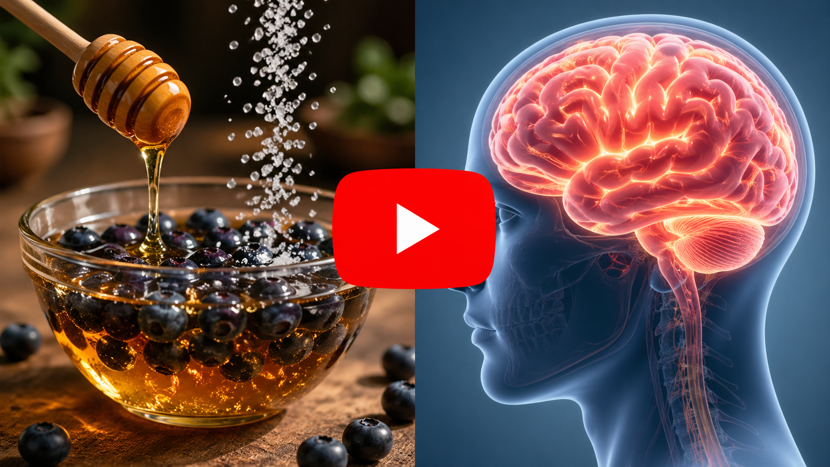 Natural ingredients and brain health — discover the research