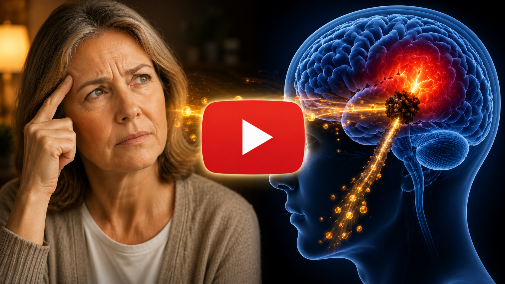 Watch the free memory presentation